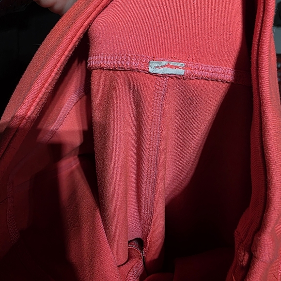 ALO Yoga Goddess Leggings Size M - Picture 7 of 9